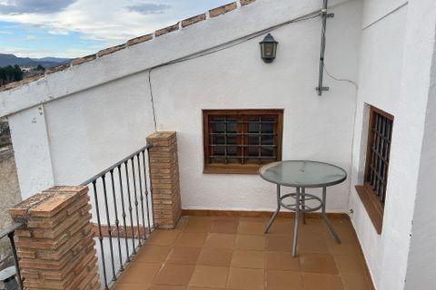 Cave house i Galera, Granada, Galera - € 79.950 | Ref: cs2230 - foto 40
